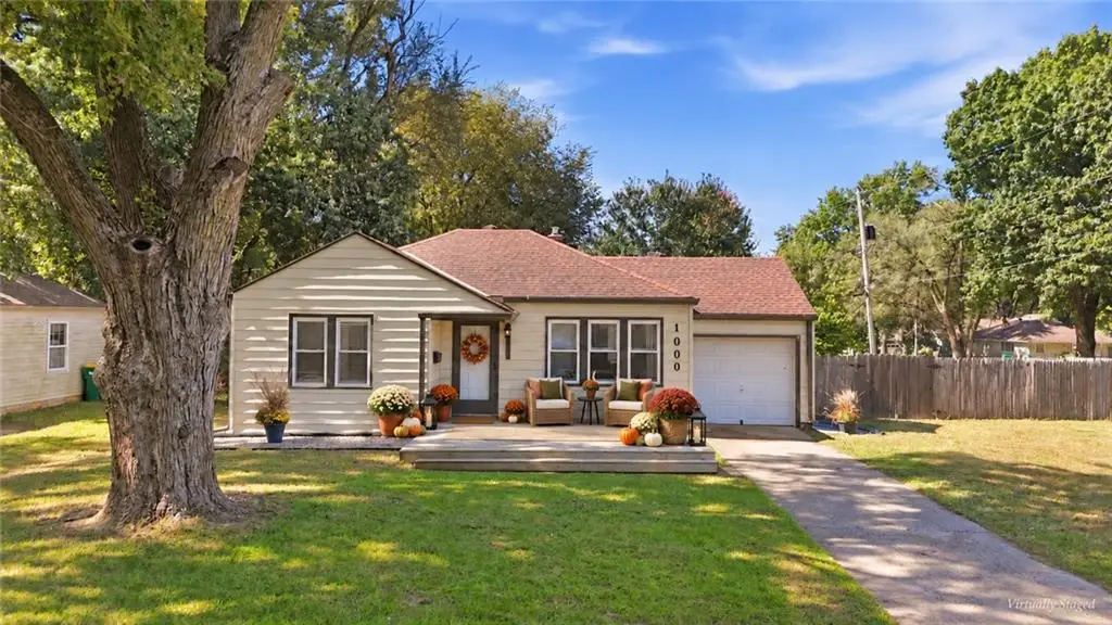 1000 S 57 Street, Kansas City, KS 66106 - #1