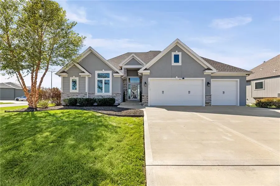 14411 N 145th Street, Basehor, KS 66007 - #2