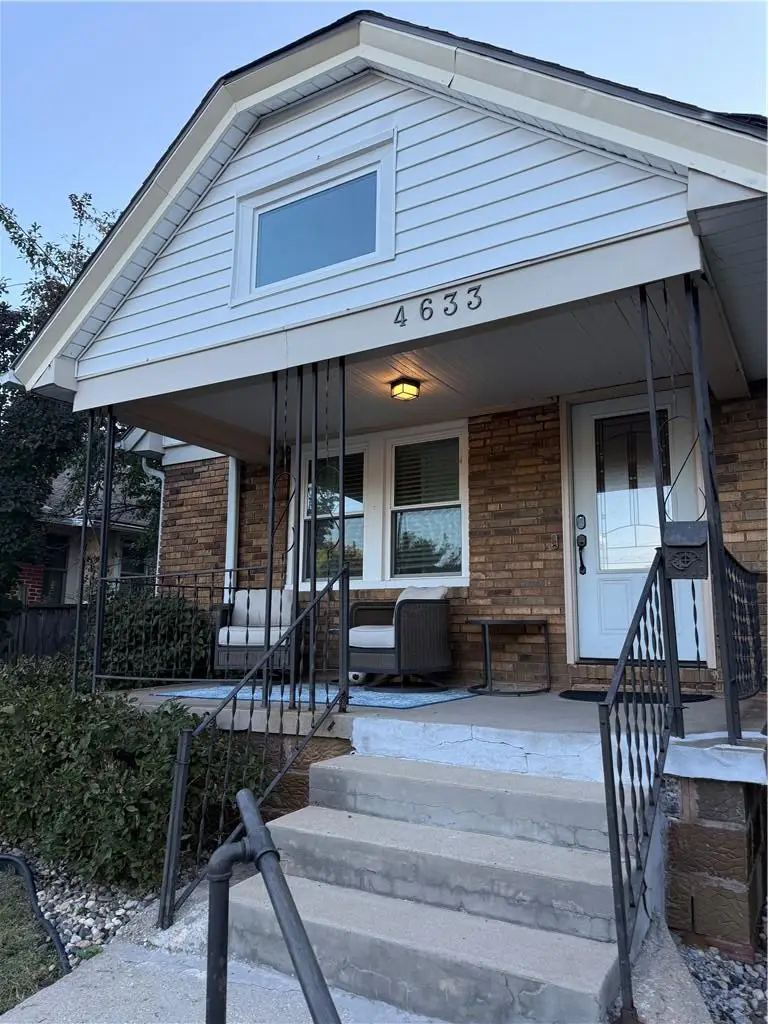 4633 Wyoming Street, Kansas City, MO 64112 - #1