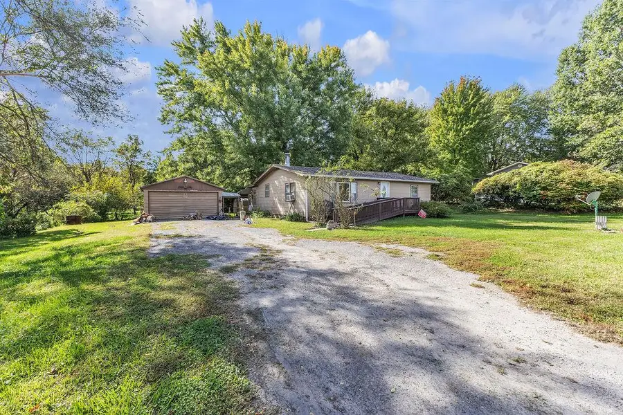 902 NE County Line Road, Saint Joseph, MO 64505 - #3