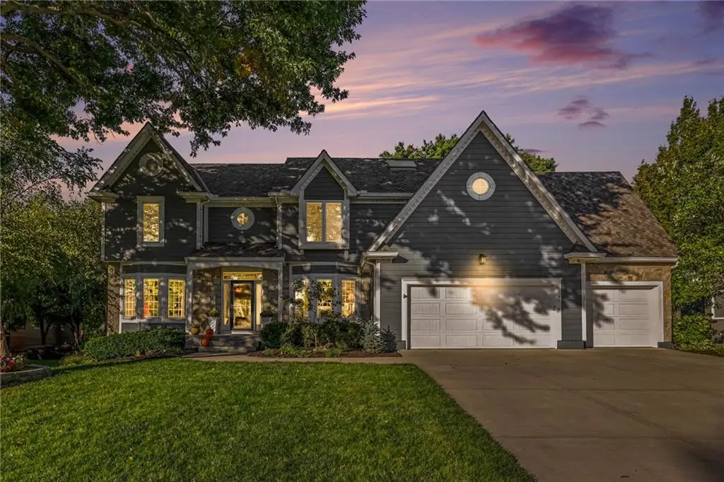 14104 Kessler Street, Overland Park, KS 66221 - #1