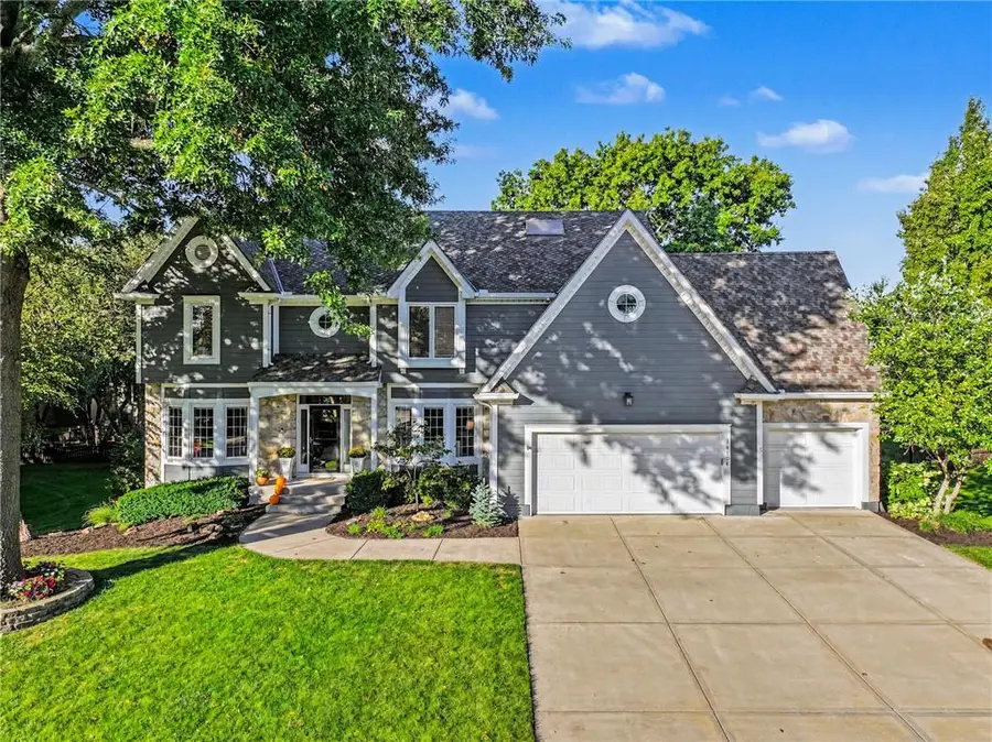 14104 Kessler Street, Overland Park, KS 66221 - #3