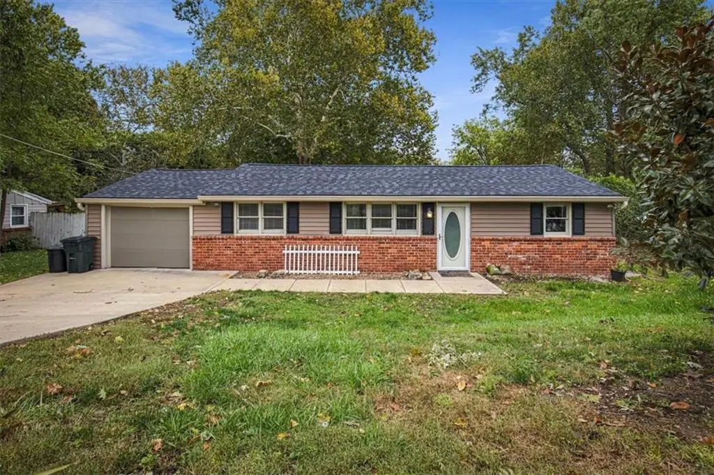 6503 River Road, Pleasant Valley, MO 64068 - #1