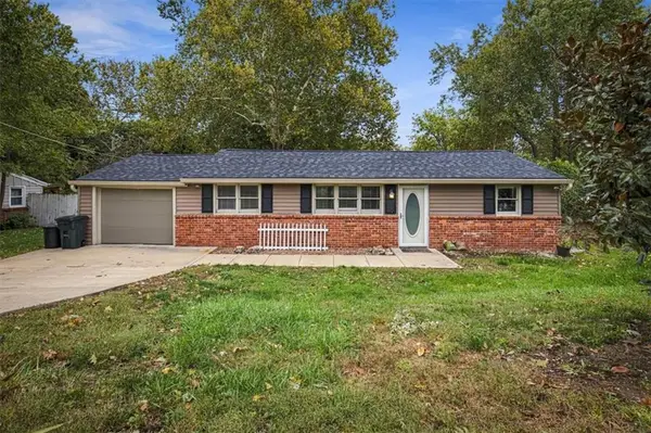 6503 River Road, Pleasant Valley, MO 64068