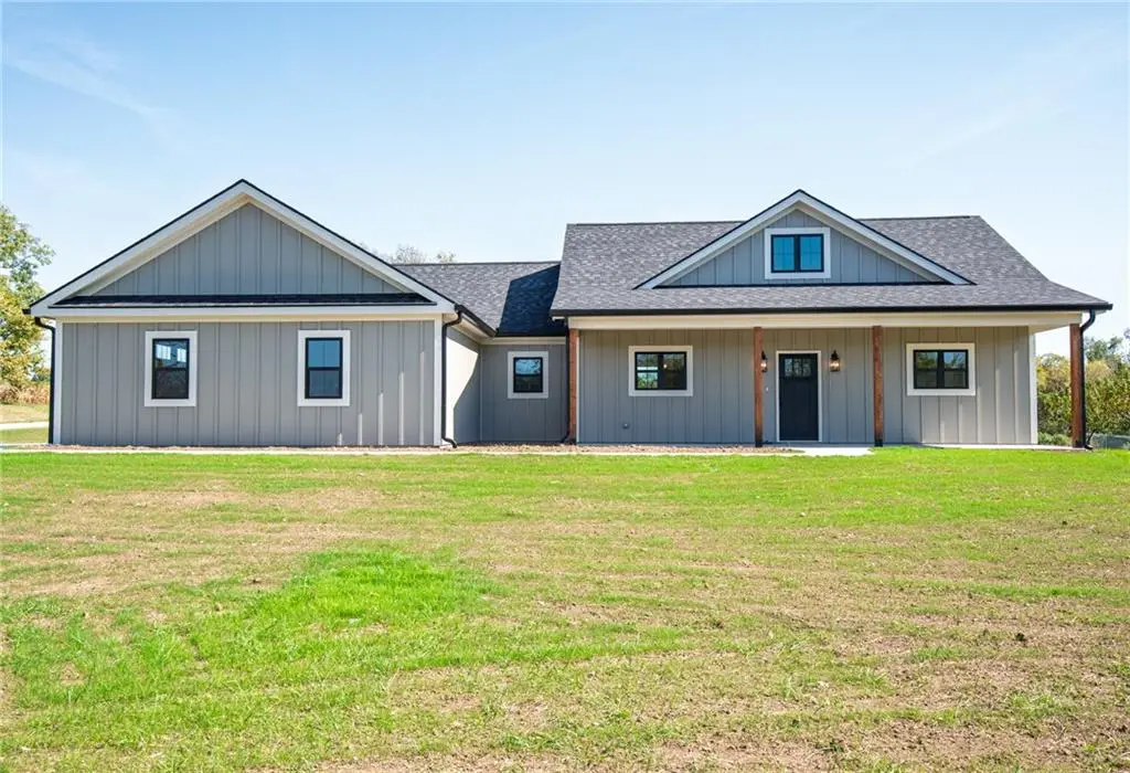 1884 NW 550th Road, Kingsville, MO 64061 - #1