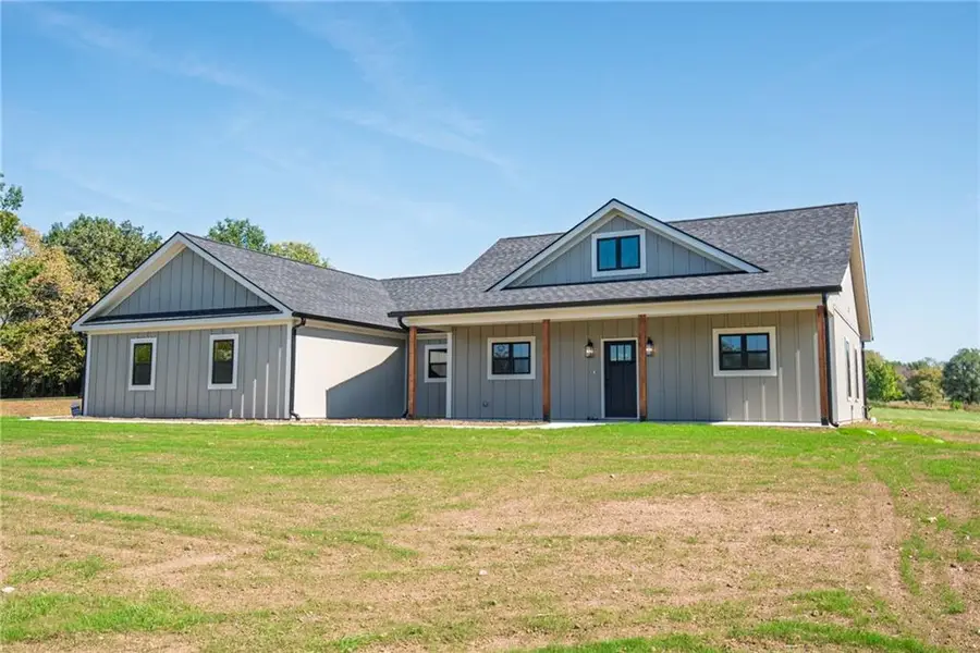 1884 NW 550th Road, Kingsville, MO 64061 - #2