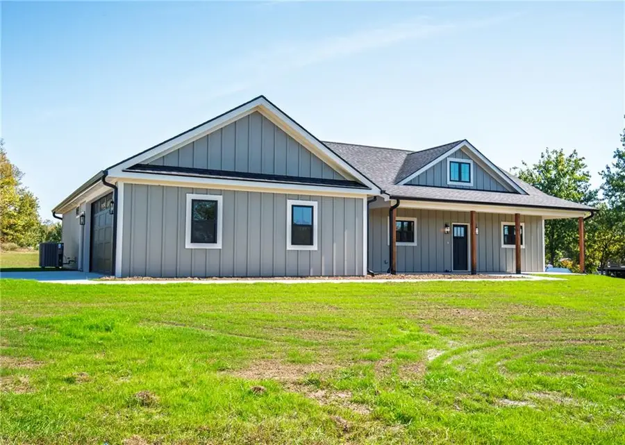1884 NW 550th Road, Kingsville, MO 64061 - #3