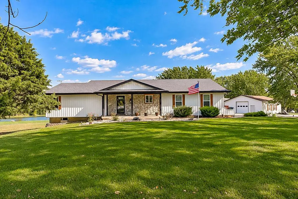 1379 565th Road, Holden, MO 64040 - #1