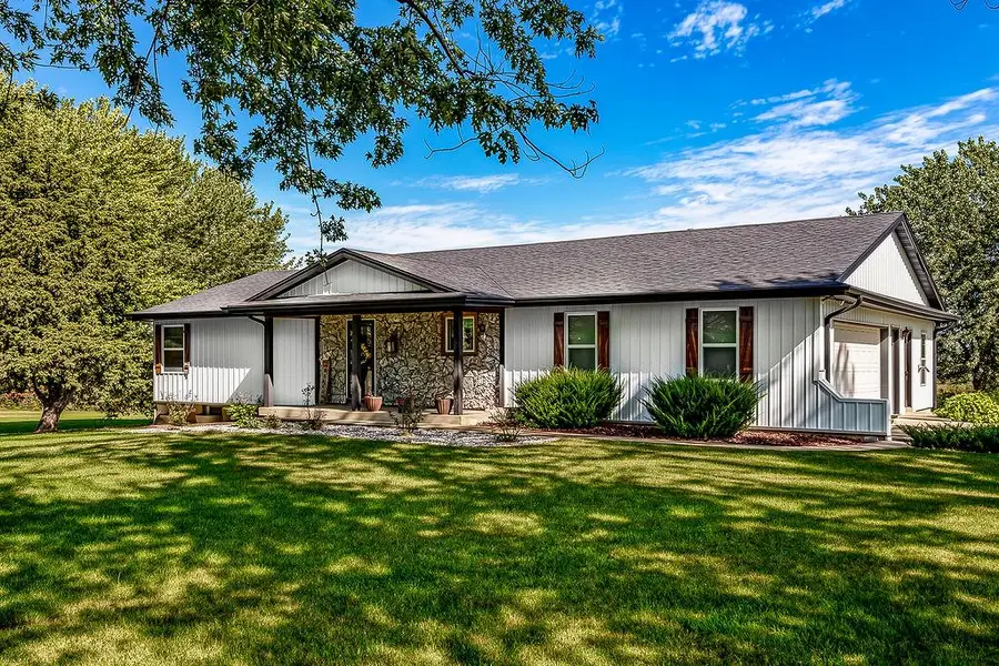 1379 565th Road, Holden, MO 64040 - #2