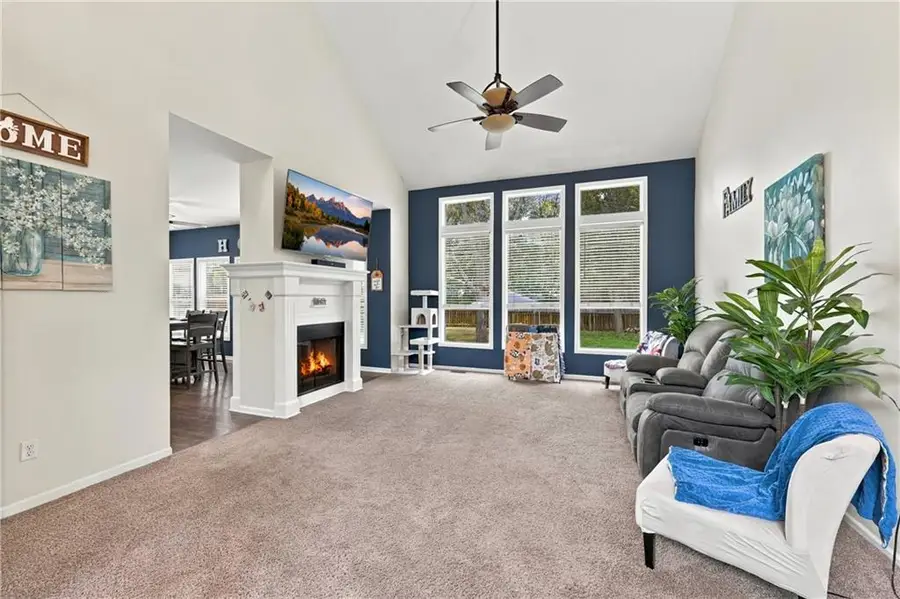 517 Garnet Lane, Lees Summit, MO 64064 - #2