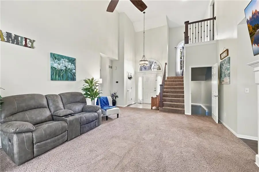 517 Garnet Lane, Lees Summit, MO 64064 - #3