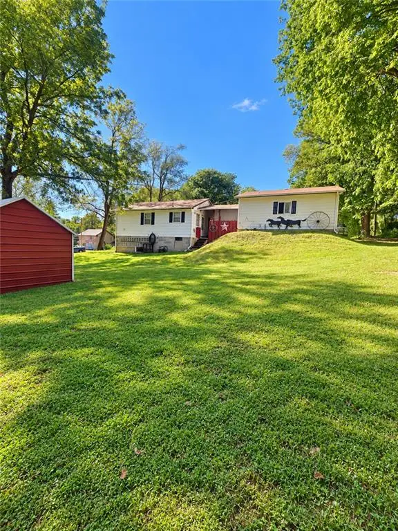 109 N Market Street, Rock Port, MO 64482 - #3