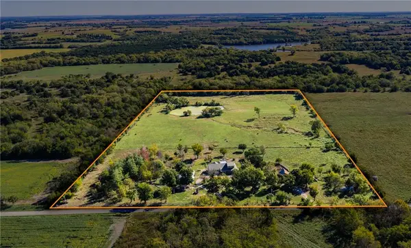 5683 Botkin Road, Blue Mound, KS 66010