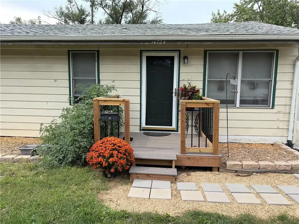 14724 Bellaire Avenue, Grandview, MO 64030 - #1