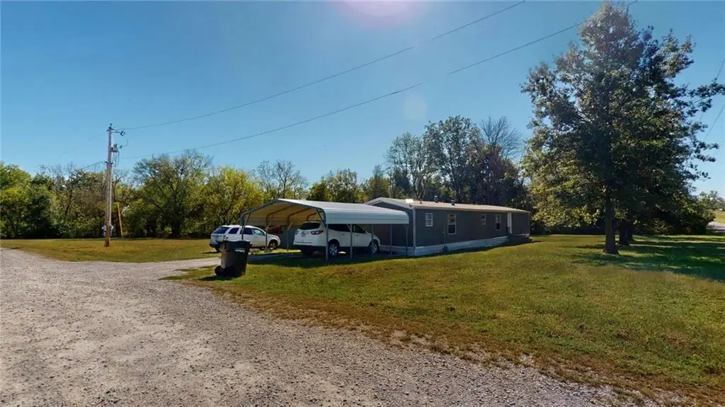 17014 Long Knife Road, Nevada, MO 64772 - #1