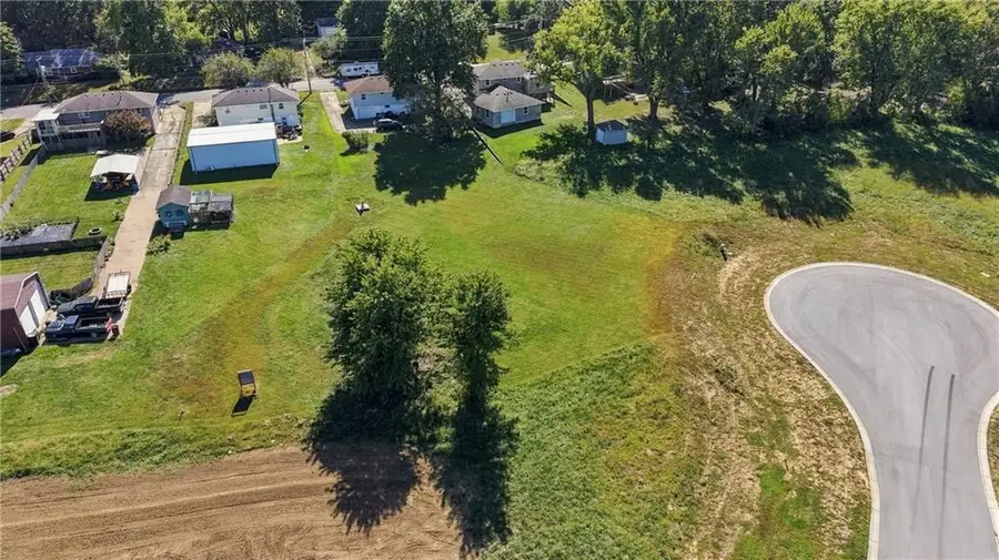 704 Cobb Circle, Odessa, MO 64076 - #2