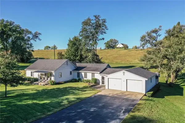 1904 4th Street, Platte City, MO 64079