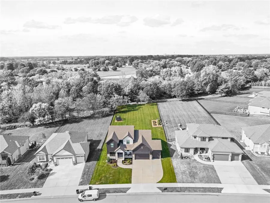 2102 Foxtail Drive, Kearney, MO 64060 - #2