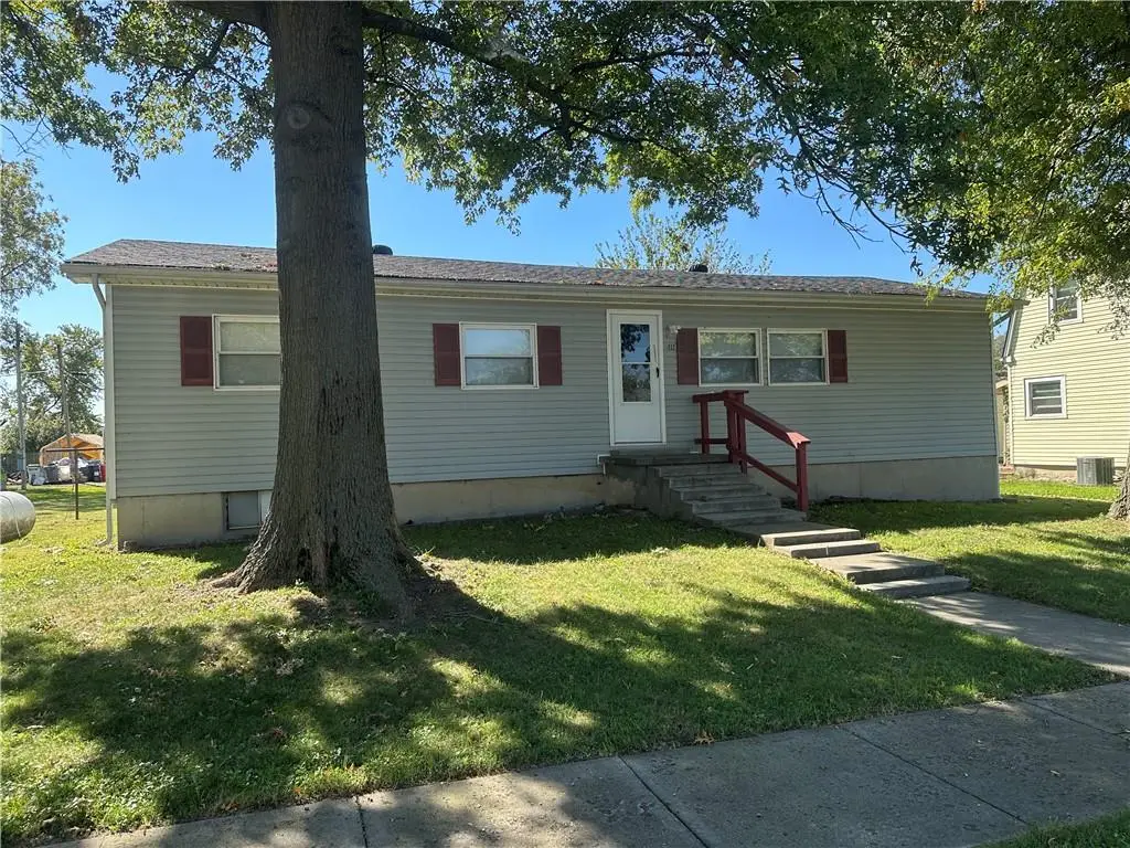411 W Pine Street, Orrick, MO 64077 - #1