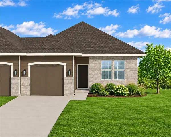 1923 Hazel Street, Raymore, MO 64083