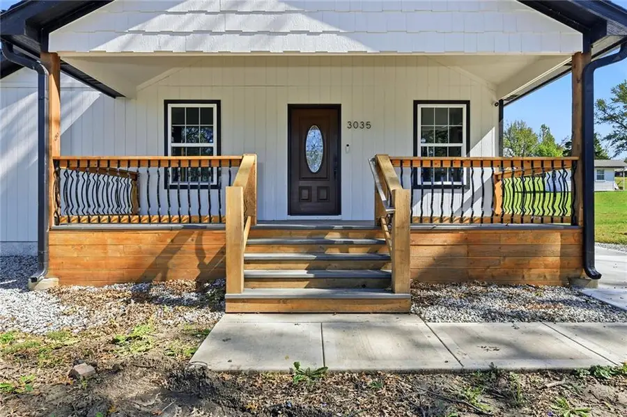 3035 N 55th Street, Kansas City, KS 66104 - #2