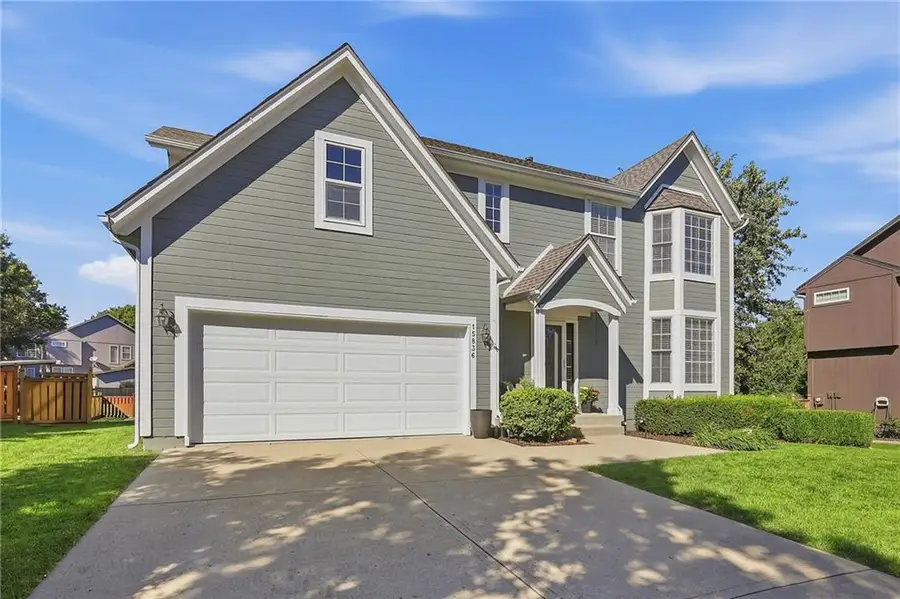 15836 W 153rd Terrace, Olathe, KS 66062 - #2