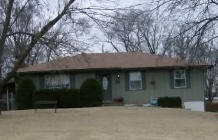 12810 NW Jamilyn Road, Parkville, MO 64152 - #1