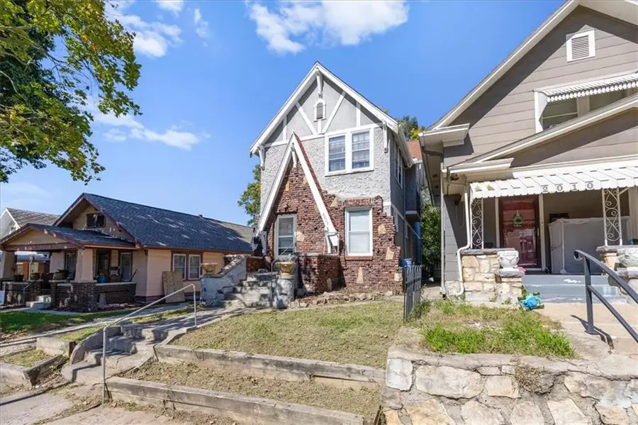 2012 Grandview Boulevard, Kansas City, KS 66102 - #2