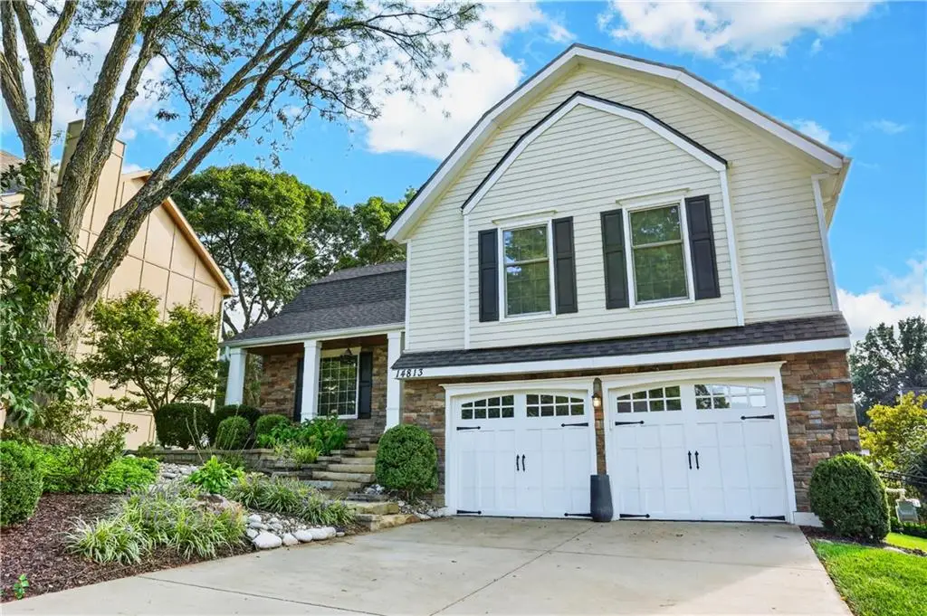 14813 W 83rd Terrace, Lenexa, KS 66215 - #1