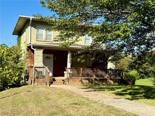 8506 Highland Avenue, Kansas City, MO 64131