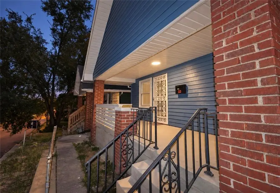 58 S 18 Street, Kansas City, KS 66102 - #3