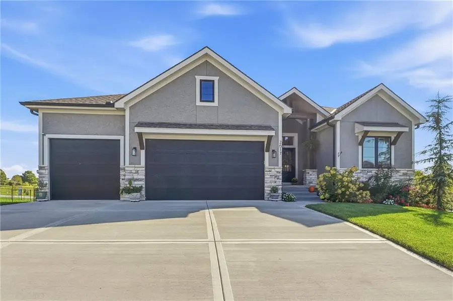 2617 NE Amanda Lane, Blue Springs, MO 64029 - #3