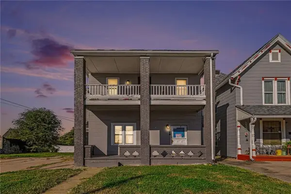 426 Wabash Avenue, Kansas City, MO 64124