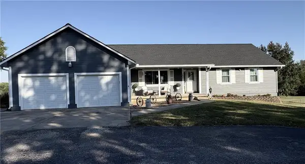 1421 N Elsea Smith Road, Independence, MO 64056