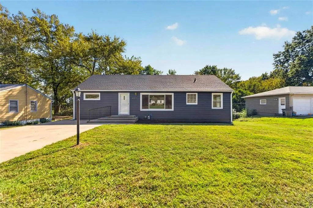 3211 Berry Road, Kansas City, KS 66208 - #1