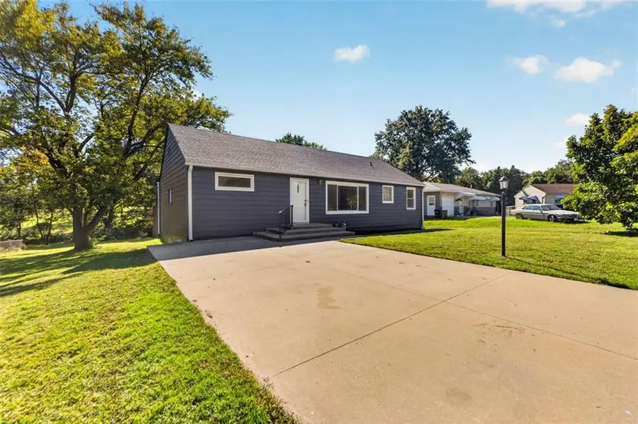 3211 Berry Road, Kansas City, KS 66208 - #2