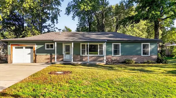 340 Champ Street, Peculiar, MO 64078
