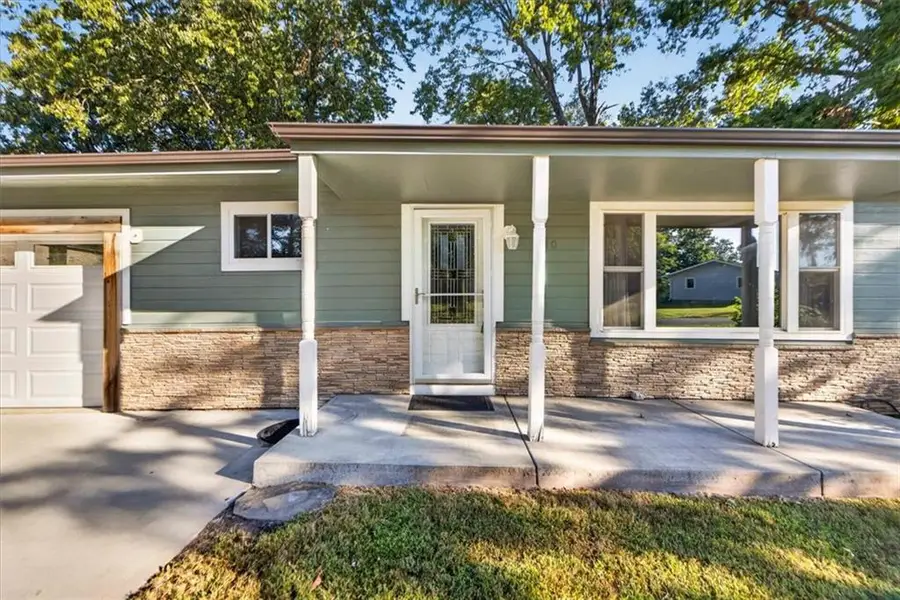 340 Champ Street, Peculiar, MO 64078 - #2