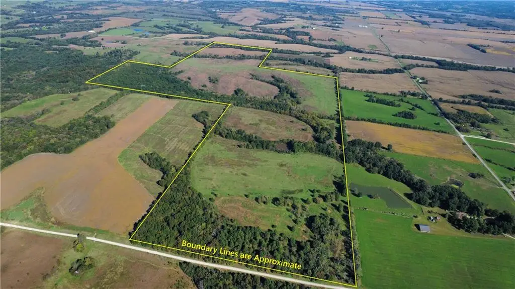E 250th Street, Bethany, MO 64424 - #1