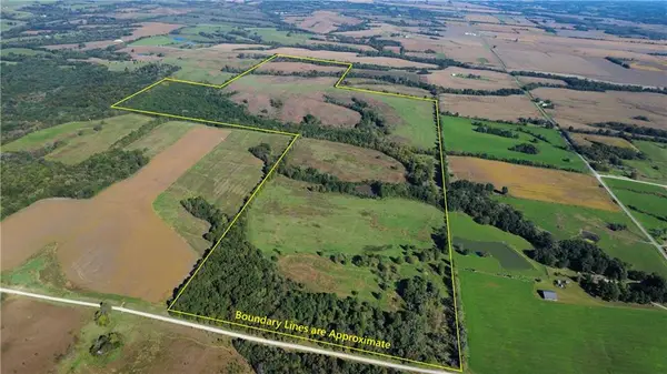 E 250th Street, Bethany, MO 64424