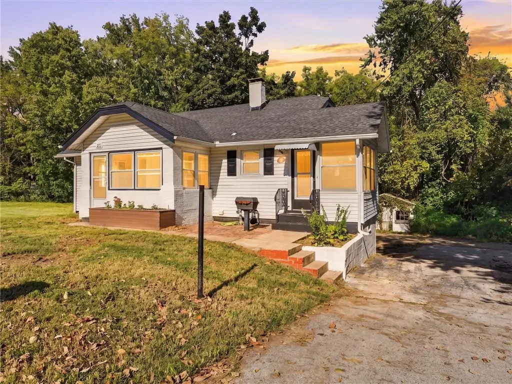 51 N Emerson Street, Kansas City, MO 64119 - #1