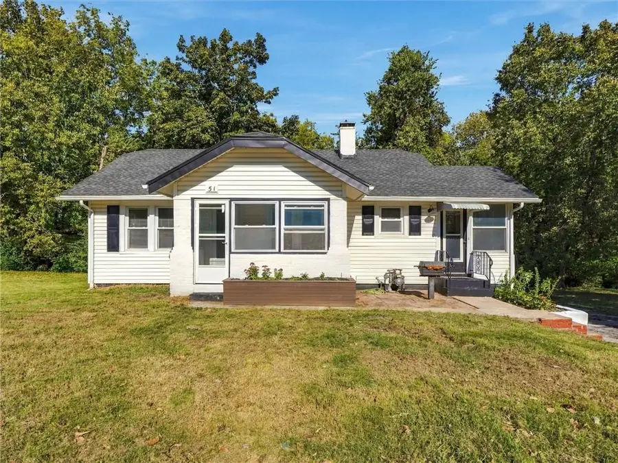51 N Emerson Street, Kansas City, MO 64119 - #2
