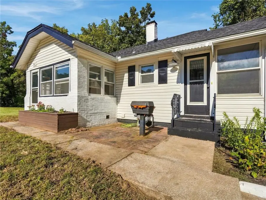 51 N Emerson Street, Kansas City, MO 64119 - #3