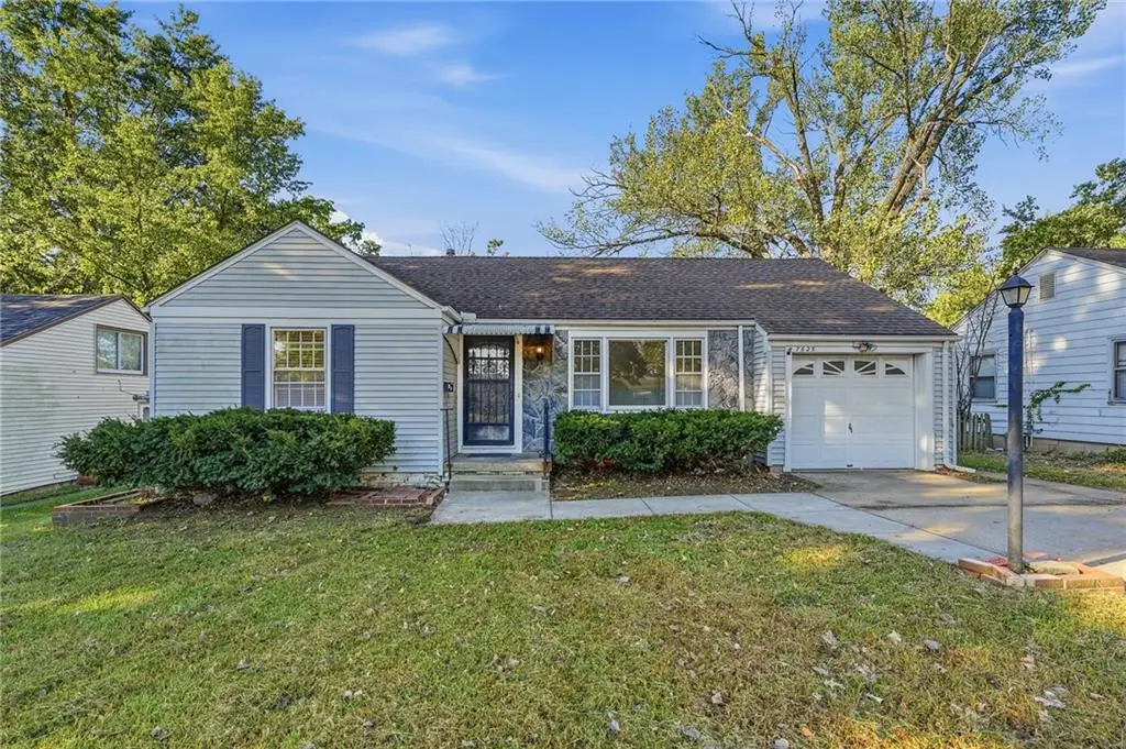 7625 Sni A Bar Road, Kansas City, MO 64129 - #1