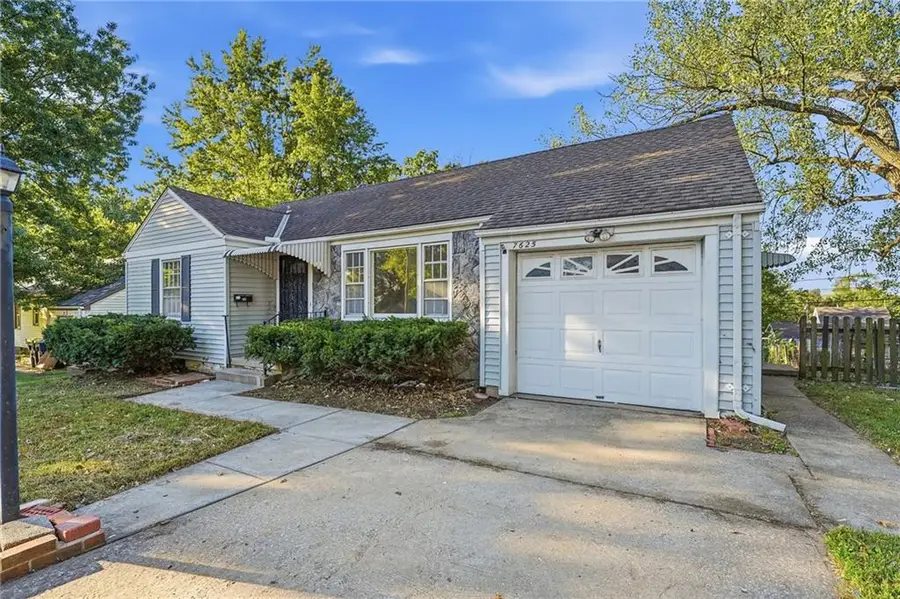 7625 Sni A Bar Road, Kansas City, MO 64129 - #3