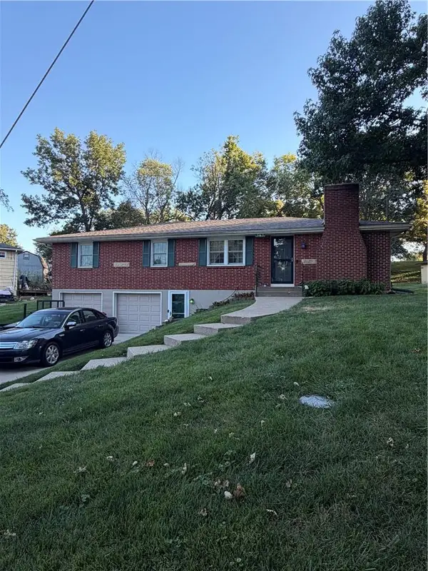 363 E Lowell Street, Claycomo, MO 64119