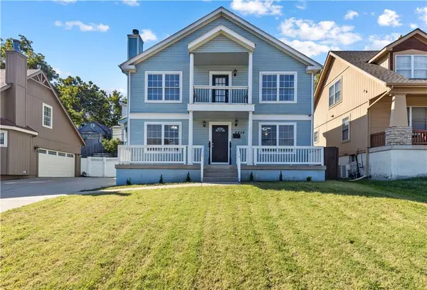 4404 Paseo Boulevard, Kansas City, MO 64110