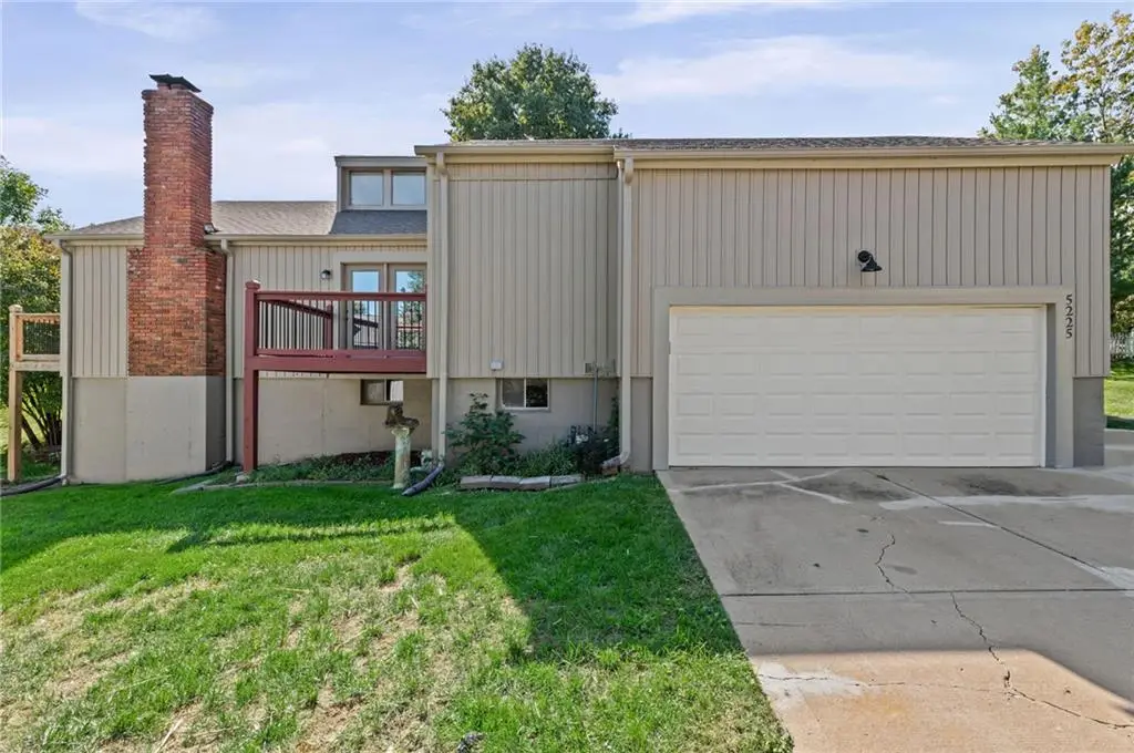 5225 NW 82nd Terrace, Kansas City, MO 64151 - #1