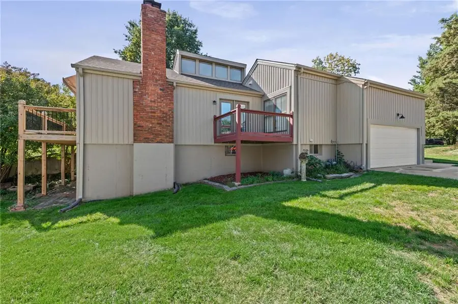 5225 NW 82nd Terrace, Kansas City, MO 64151 - #3