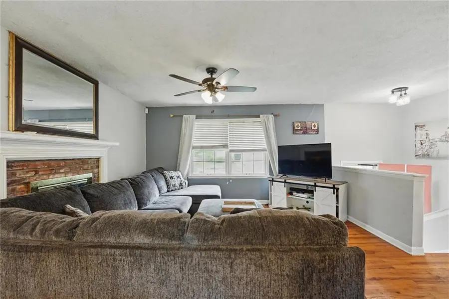 10202 Moody Park Drive, Overland Park, KS 66212 - #3